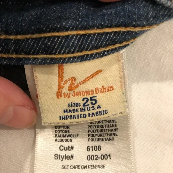 Citizen of Humanity jeans - Picture 3 of 9